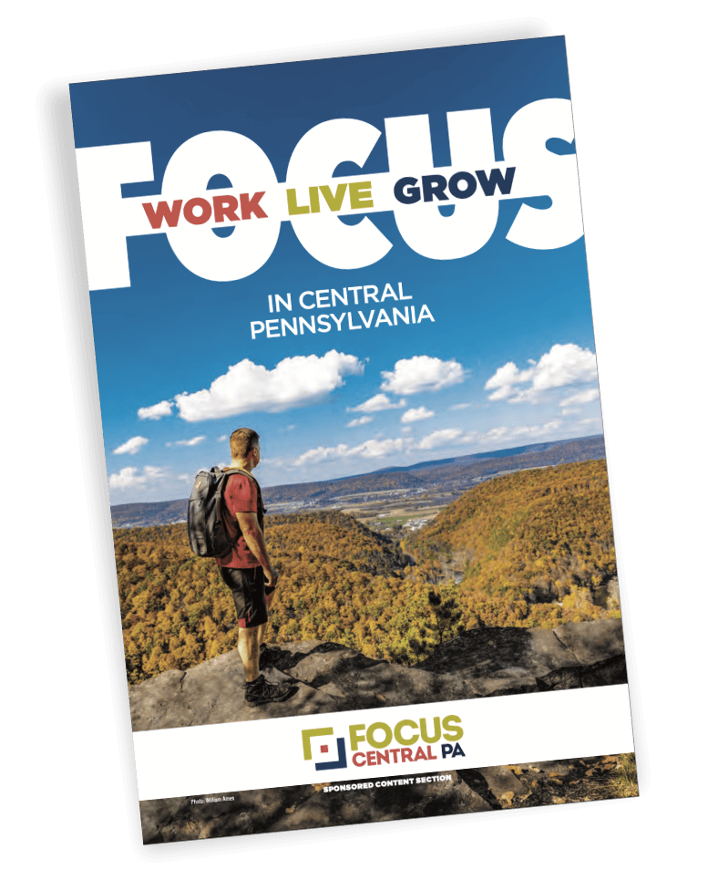 Focus Central PA