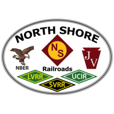 North Shore Railroad Company & Affiliates