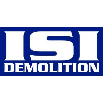 ISI Demolition