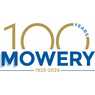 Mowery 100, 1925 - 2025