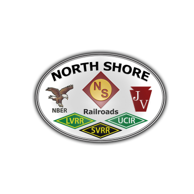 North Shore Railroad Company & Affiliates