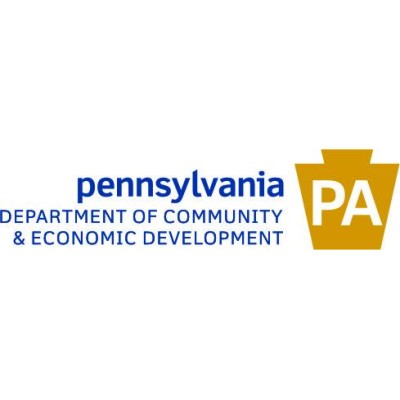 Pennsylvania Department of Community & Economic Development