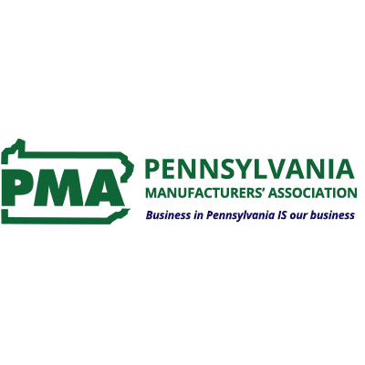 Pennsylvania Manufacturers' Association. Business in Pennsylvania IS our business.