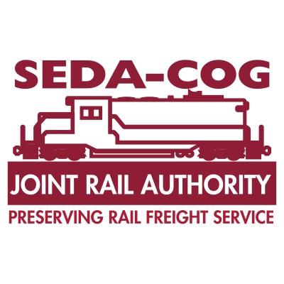SEDA-COG Joint Rail Authority preserving rail freight service