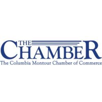 The Chamber. The Columbia Montour Chamber of Commerce.